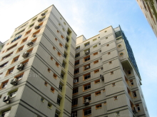 Blk 237 Pasir Ris Street 21 (Pasir Ris), HDB Executive #125602